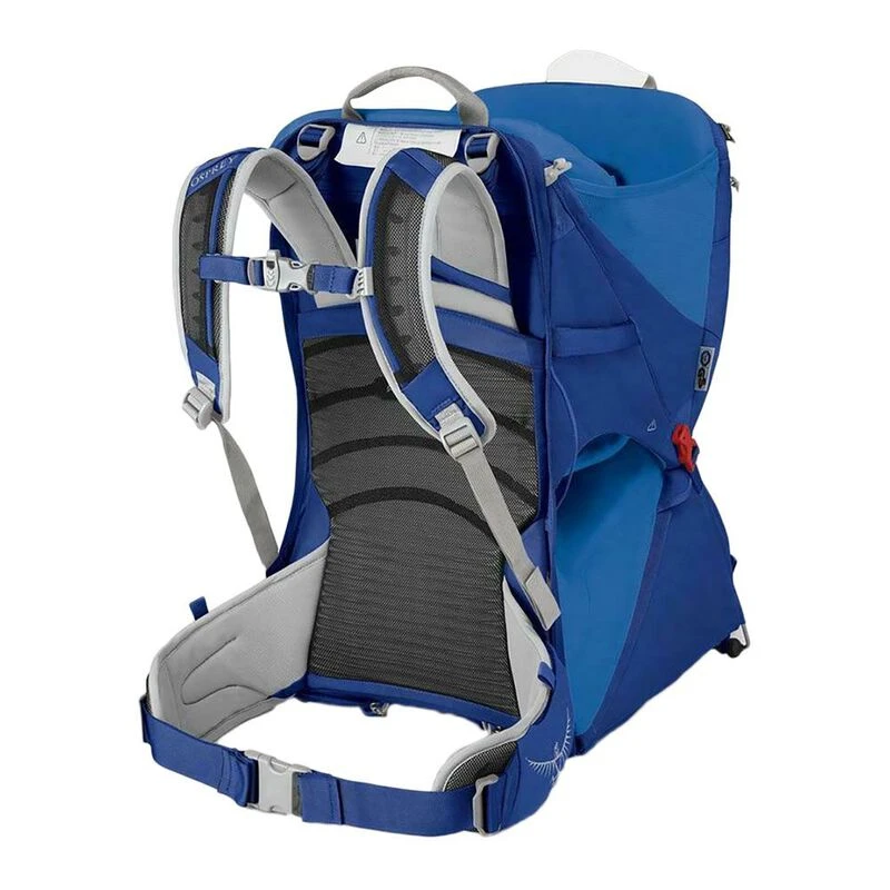 Sac à dos porte bébé osprey sale