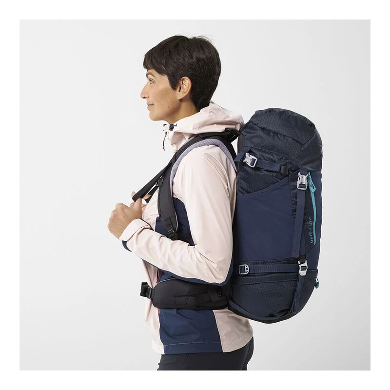Millet Grand sac a dos Ubic 30L Femme Bleu privatesportshop
