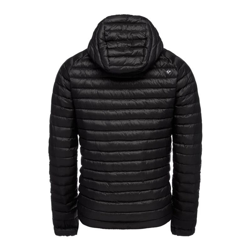 Black diamond forge down hoody best sale