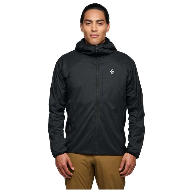 Dura peak ultra light jacket new arrivals
