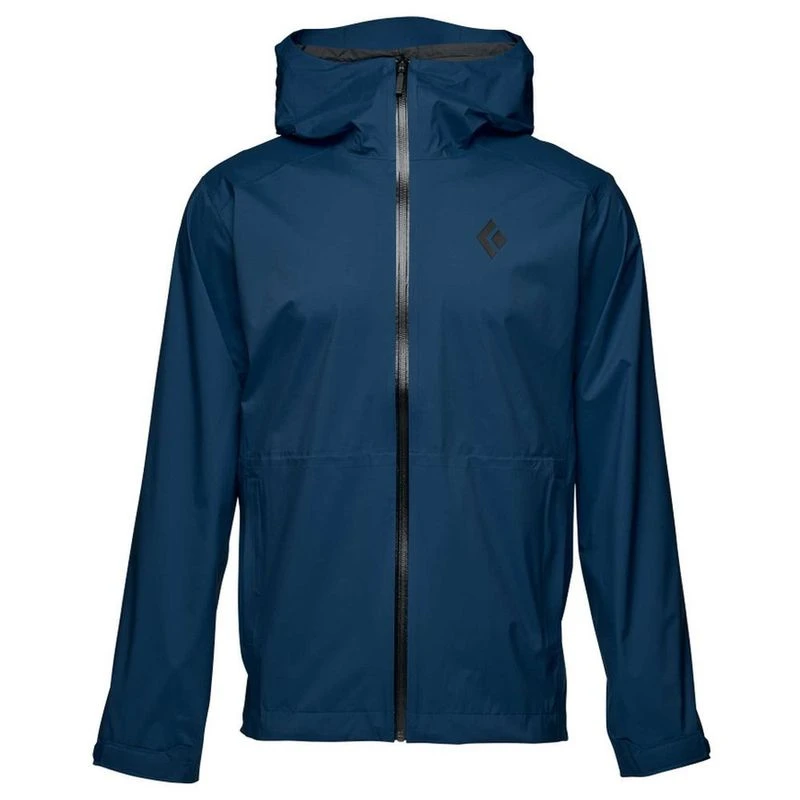 Mens rain shell jacket discount