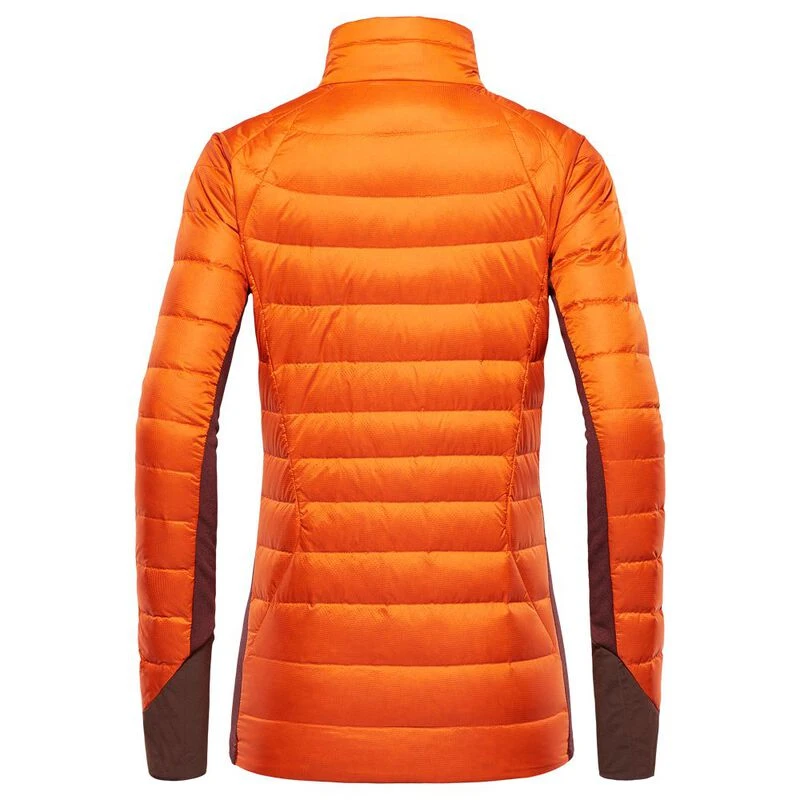 Blackyak nelore jacket top