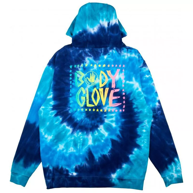 Body cheap glove sweatshirt