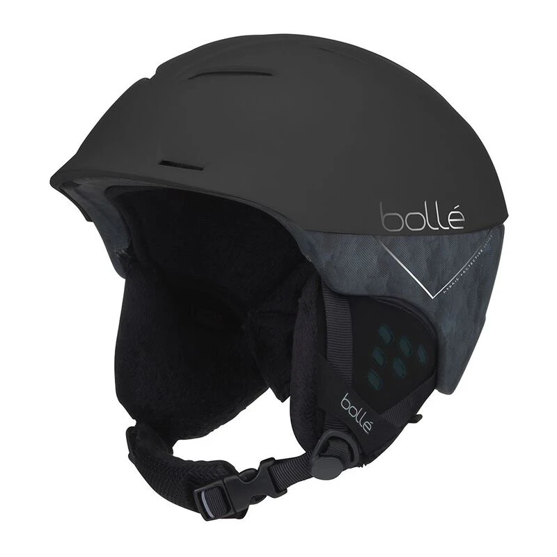 Bolle deals ski helmet