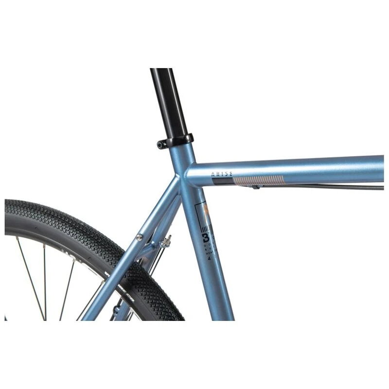 Arise bike top