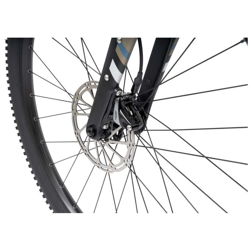 Gravel bike 27.5 clearance wheels