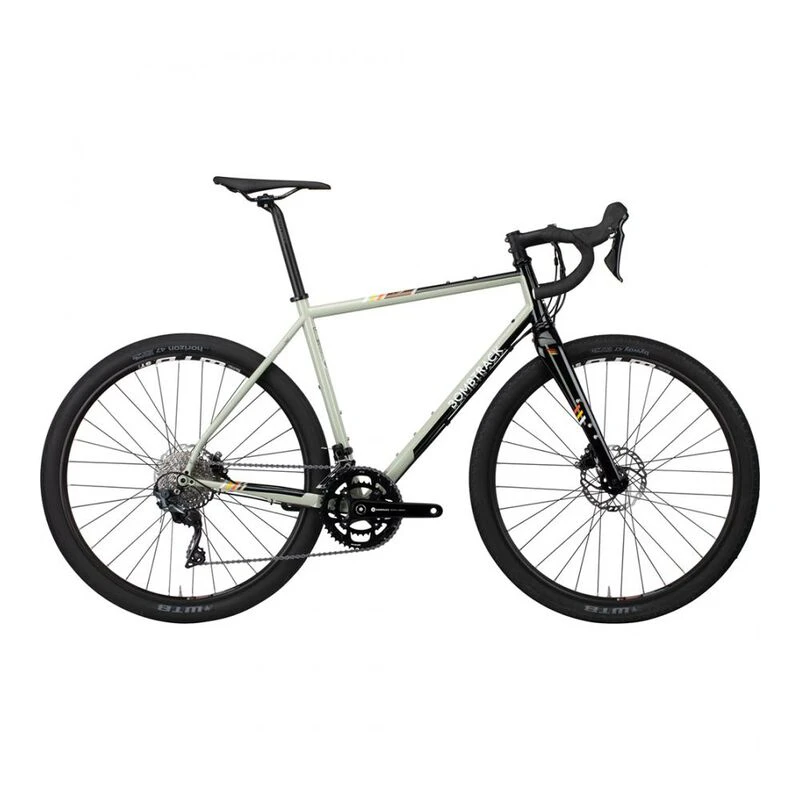 Bombtrack cyclocross hotsell