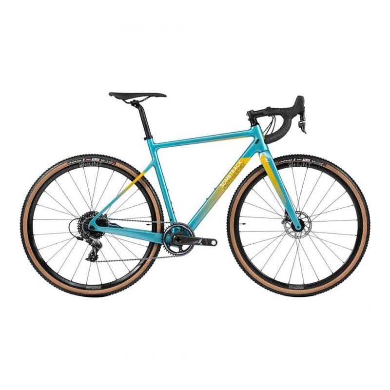 Bombtrack cyclocross 2025