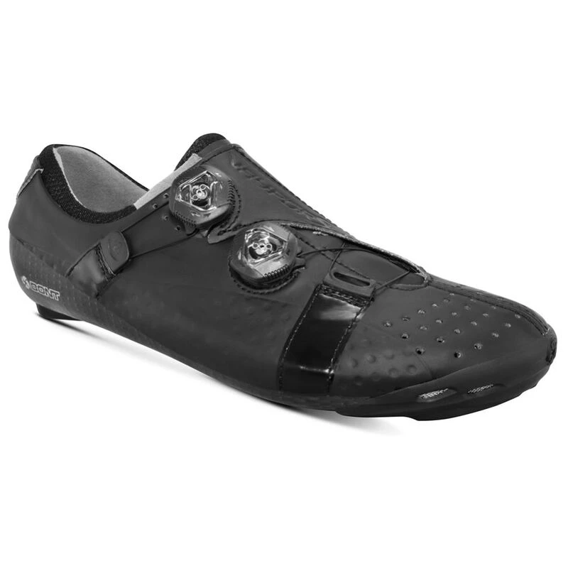Bont Vaypor S Cycling Shoes Matt Black Sportpursuit