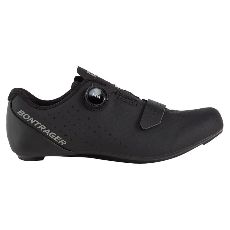Zapatillas de ruta bontrager top