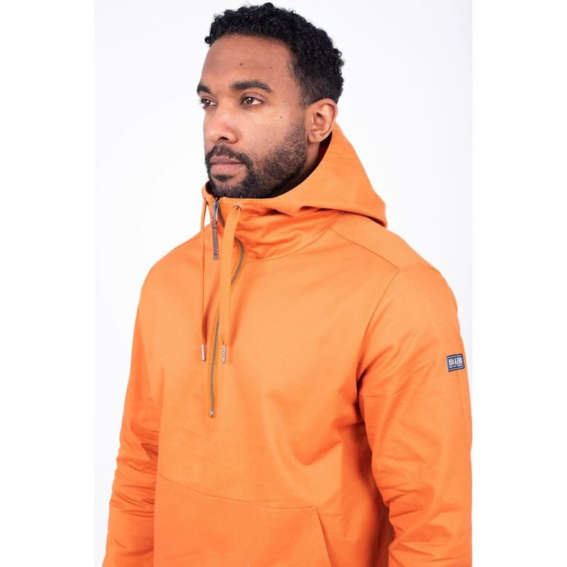 Pullover 2025 parka mens