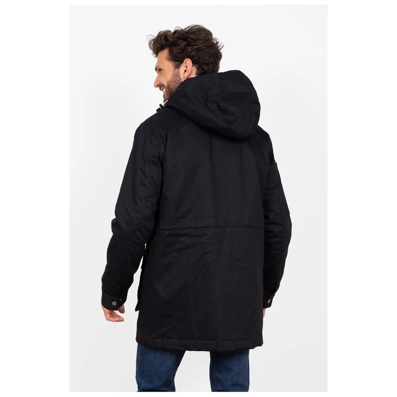 Brakeburn insulated deals parka