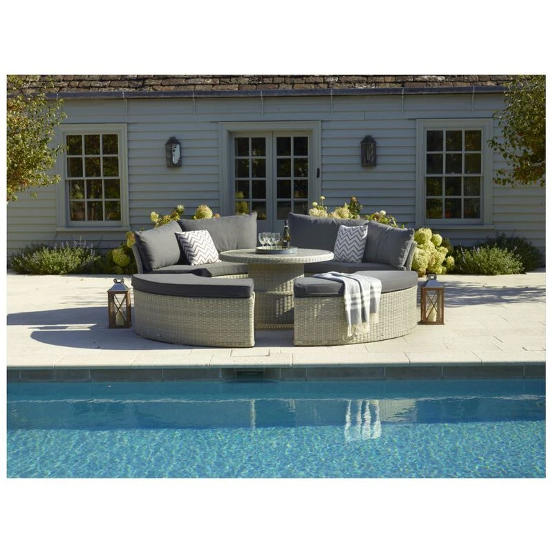 Bramblecrest monterey shop casual dining set