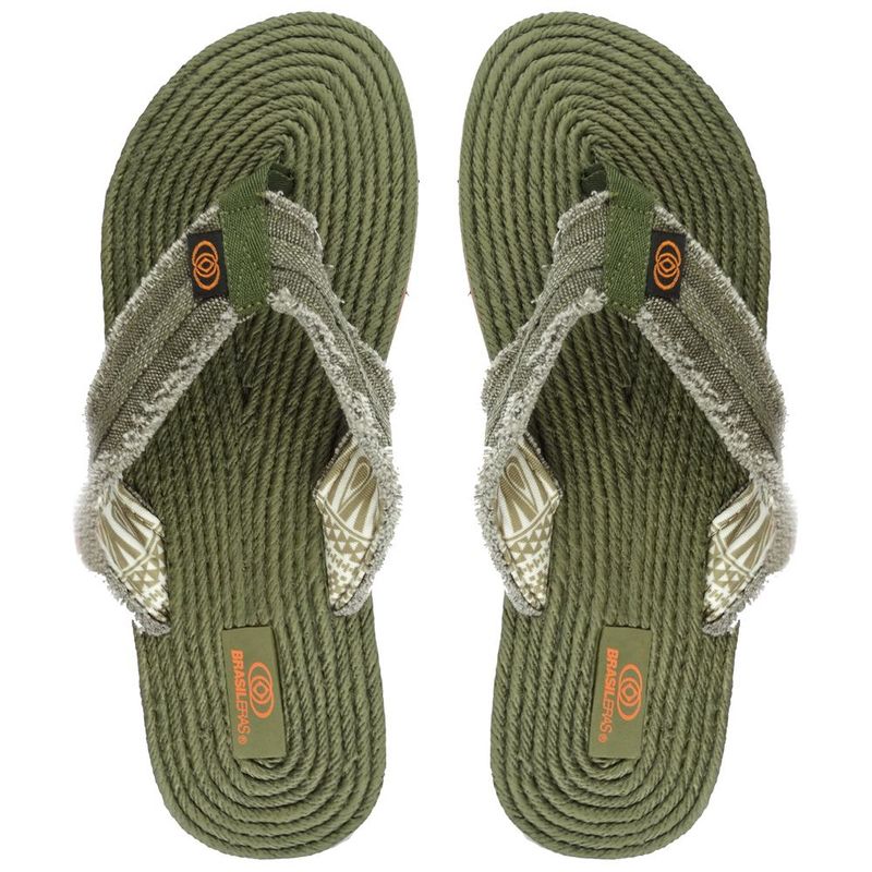 brasileras flip flops