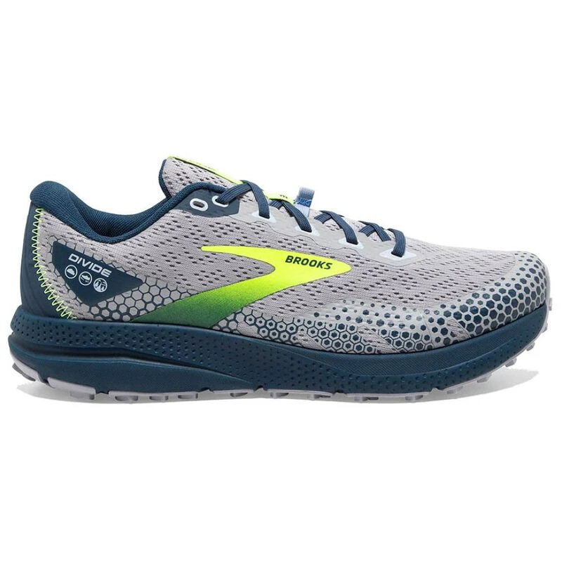 Mens brooks shoes hot sale