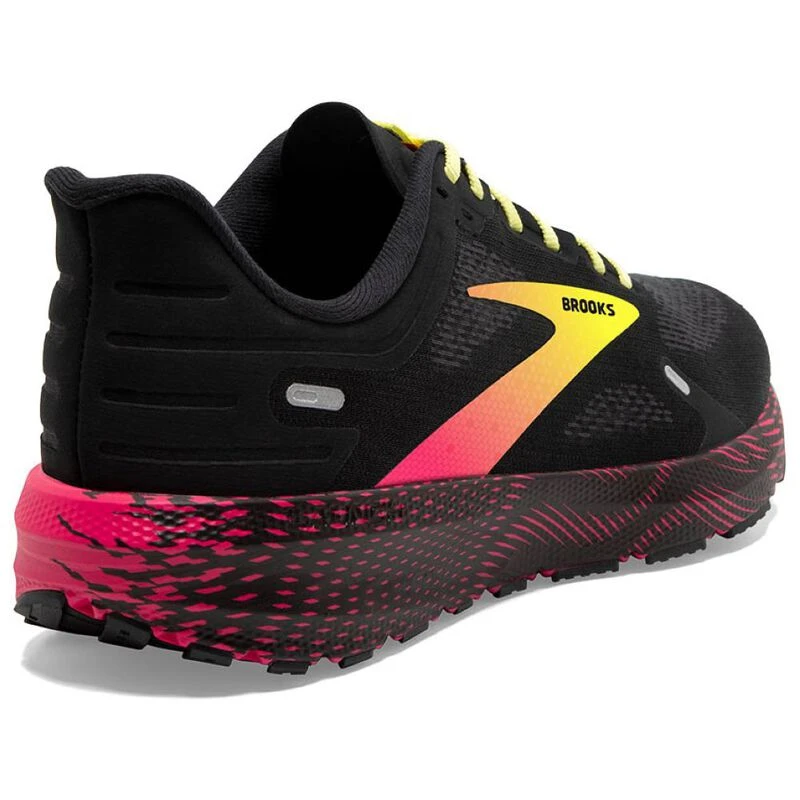 Brooks ghost 9 womens hot sale yellow
