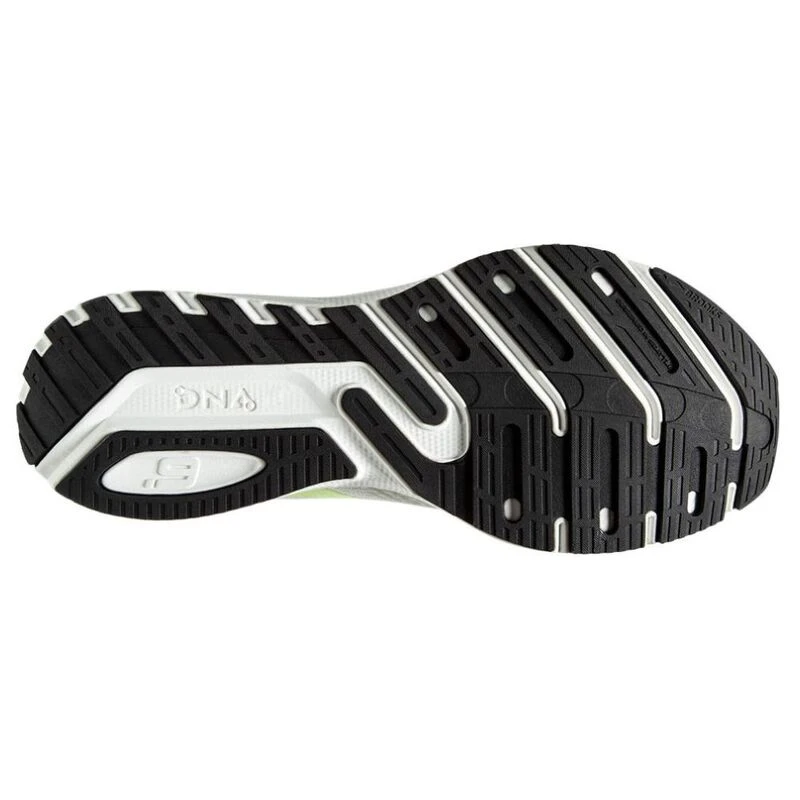 Brooks running mens pink clearance