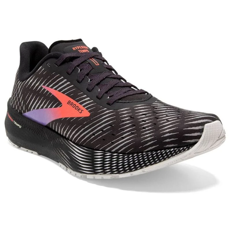 Brooks hyperion purple clearance