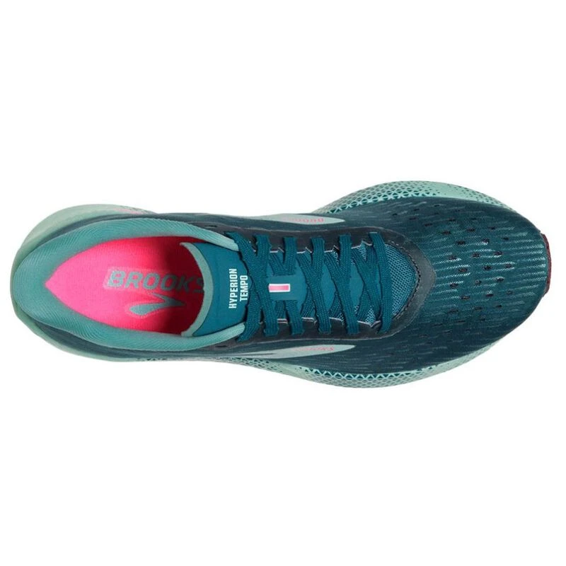 Brooks hyperion 2025 womens blue