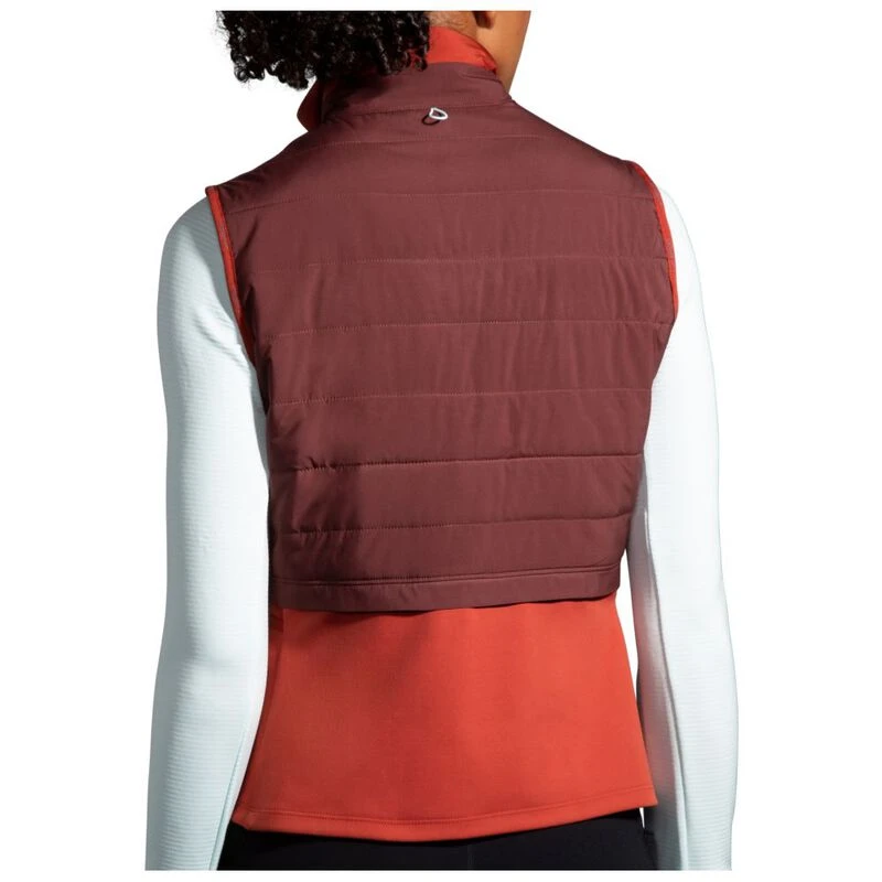 Cheap brooks vest womens store