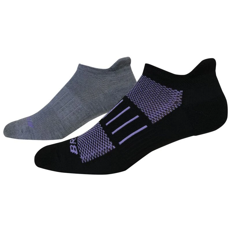 Brooks ghost midweight socks discount