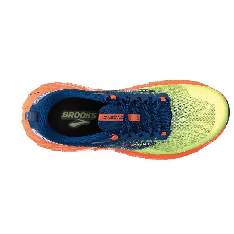 Scarpe cascadia shop