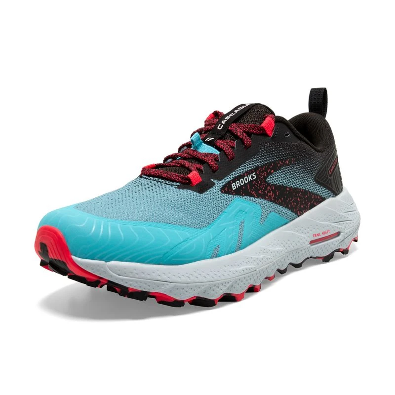 Brooks cascadia 14 womens best sale