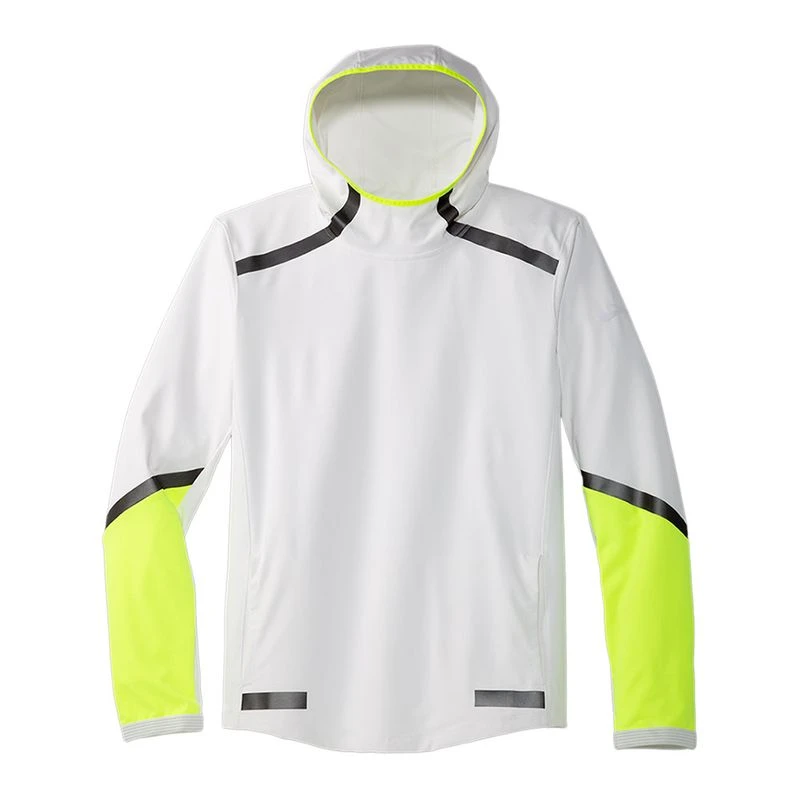 Brooks men's carbonite jacket clearance