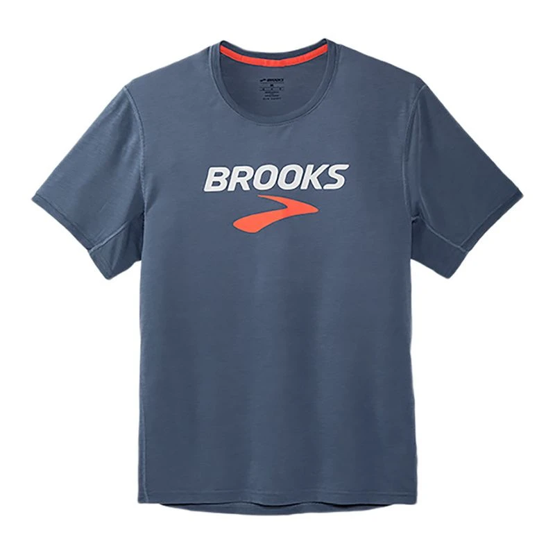 Brooks distance shirt best sale