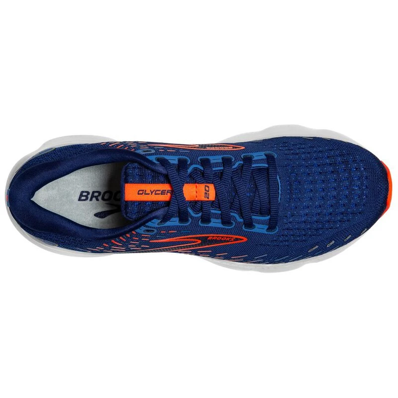 Brooks Men's Glycerin 21 Running Shoes