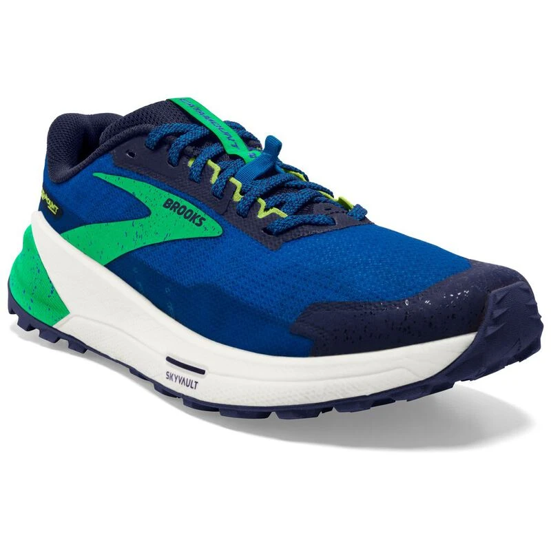 Brooks sports web best sale