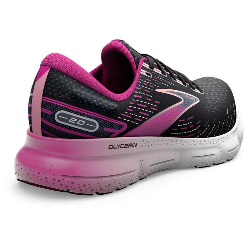 Brooks glycerin dames sales