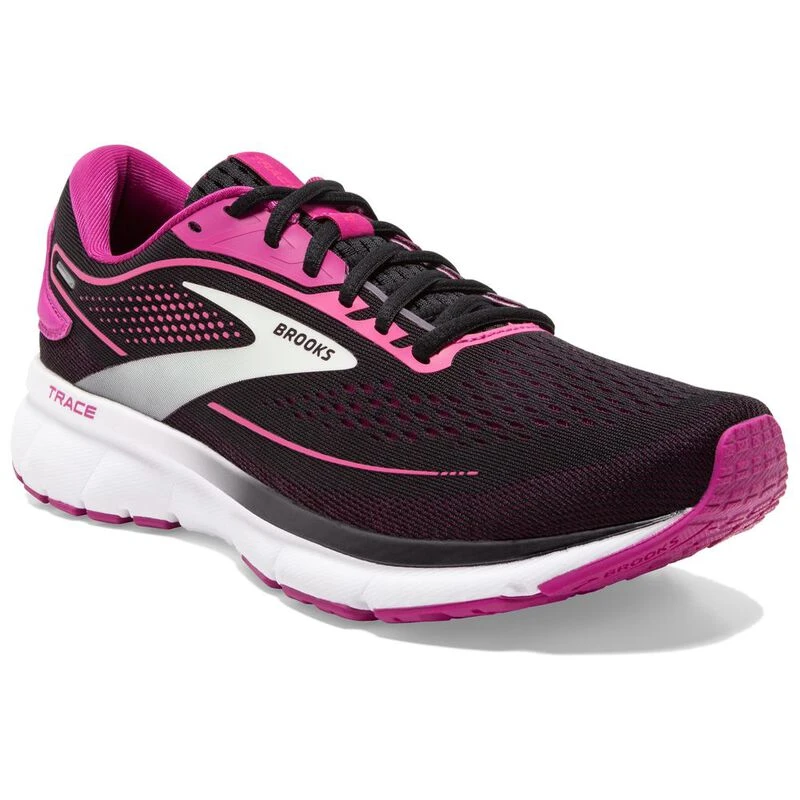 Black brooks womens best sale
