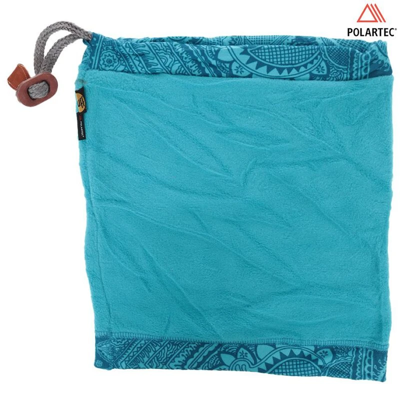 BUFF Buff SHINING SLIM FIT - Cinta deportiva mujer turquoise - Private  Sport Shop