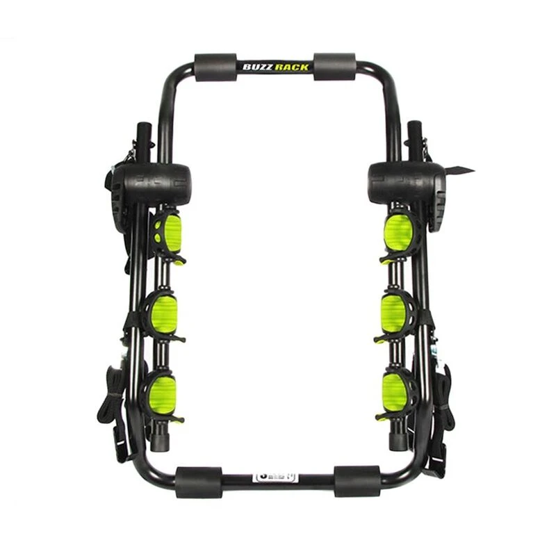 Buzz Rack Beetle 3 Fietsdrager Zwart privatesportshop