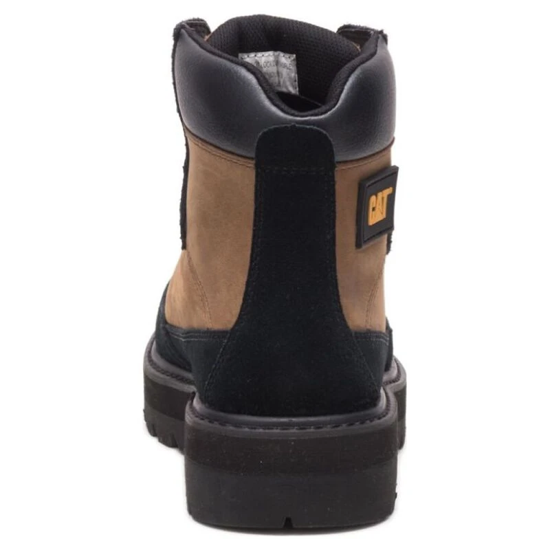 Cat durable best sale equipment boots