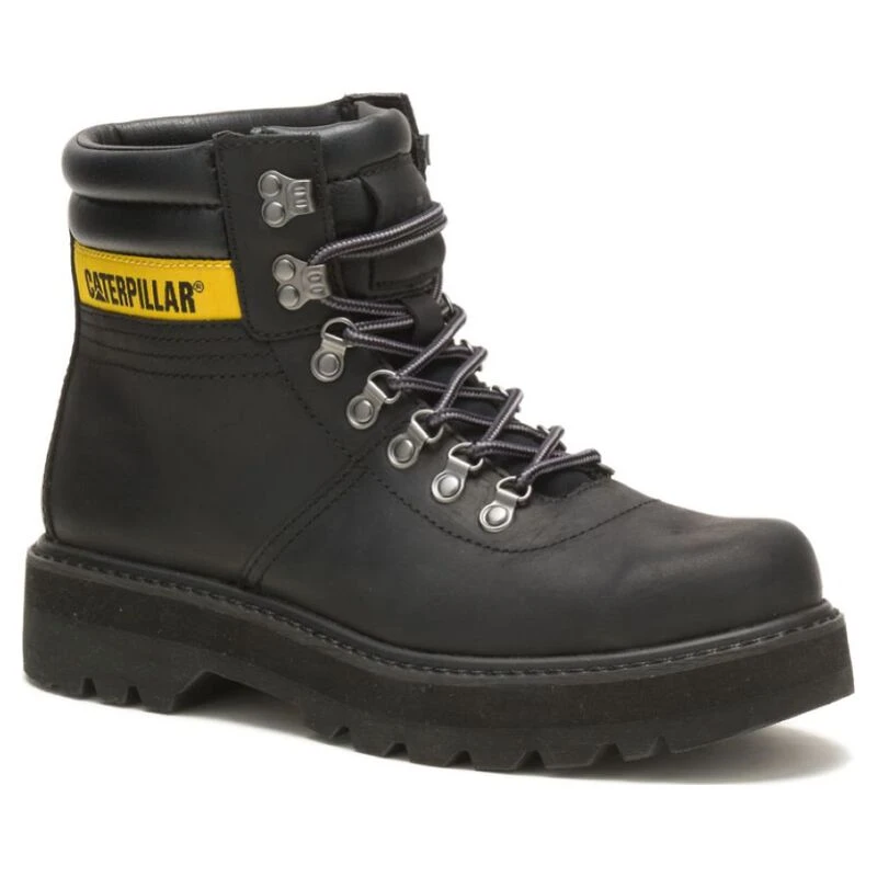 CAT Footwear Vanquish Boots Black Sportpursuit