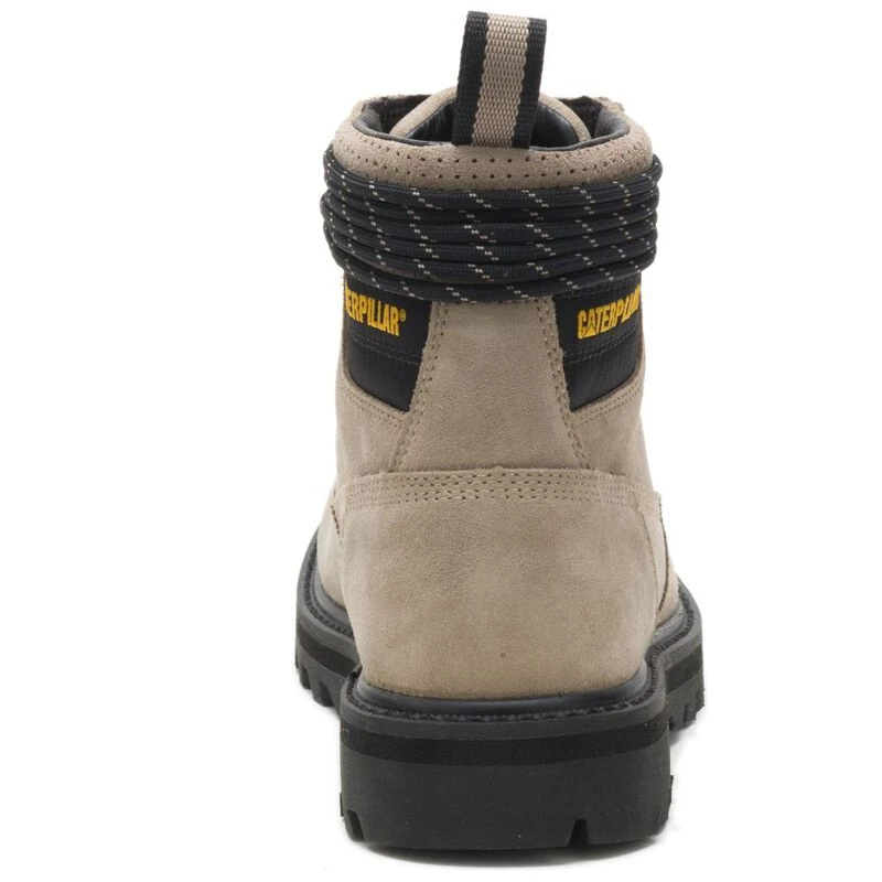 CAT Footwear Mens Graviton Boots (Light Taupe)