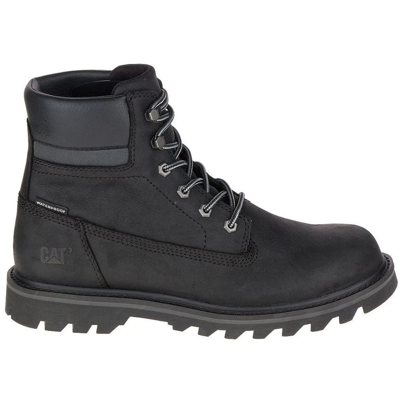 Men's deplete waterproof boot shop