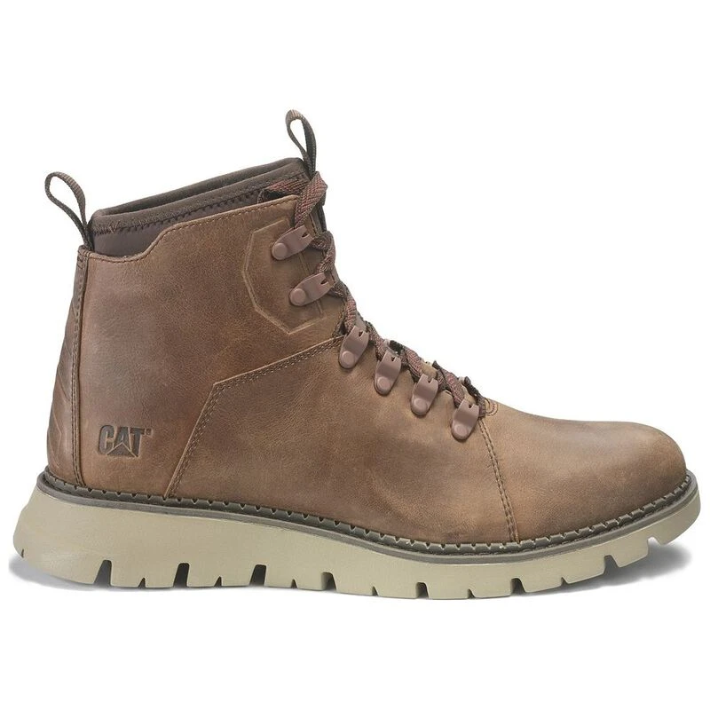 Cat sales mitch boots
