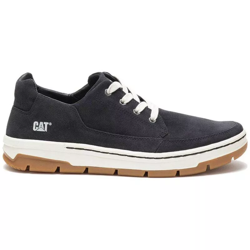 CAT Mens Grayledge Shoes (Black)