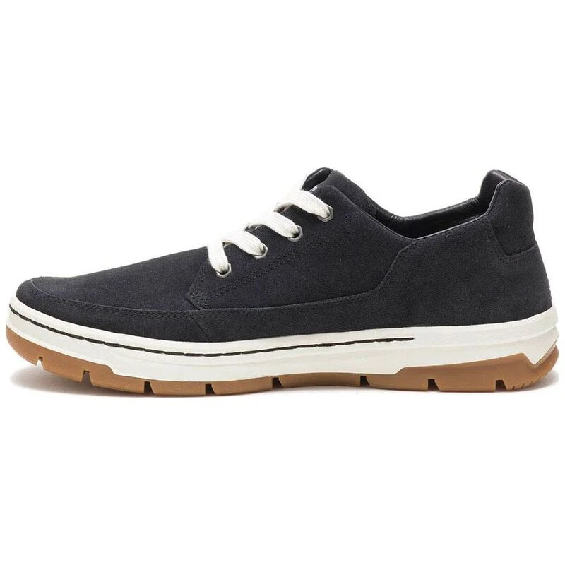 CAT Mens Grayledge Shoes (Black)