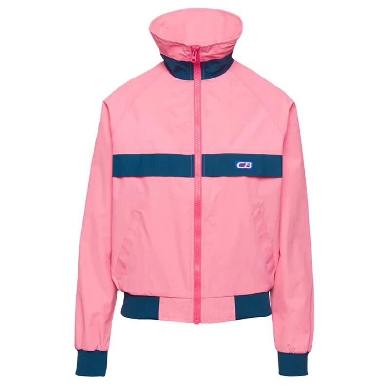 Cb discount jacket 80s