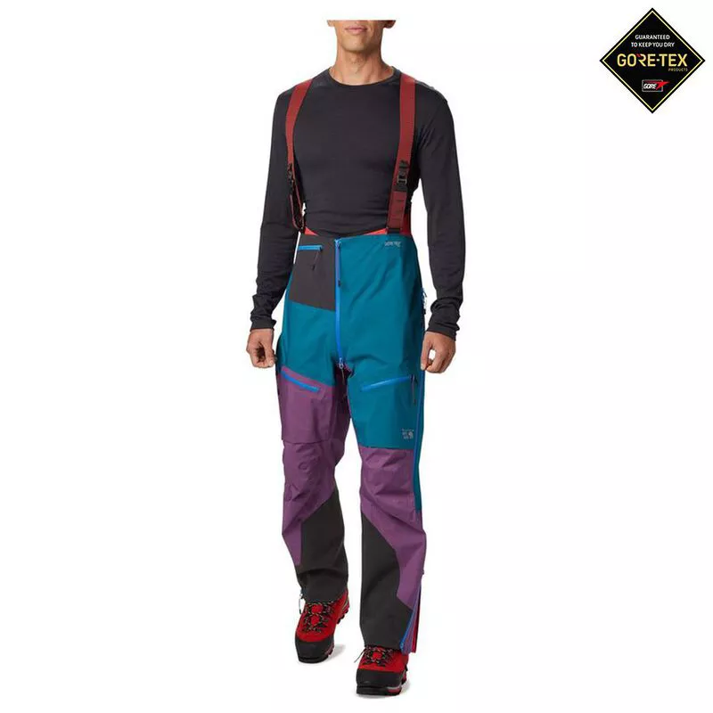 Mountain Hardwear Chockstone Alpine Pants  Mens  REI Coop