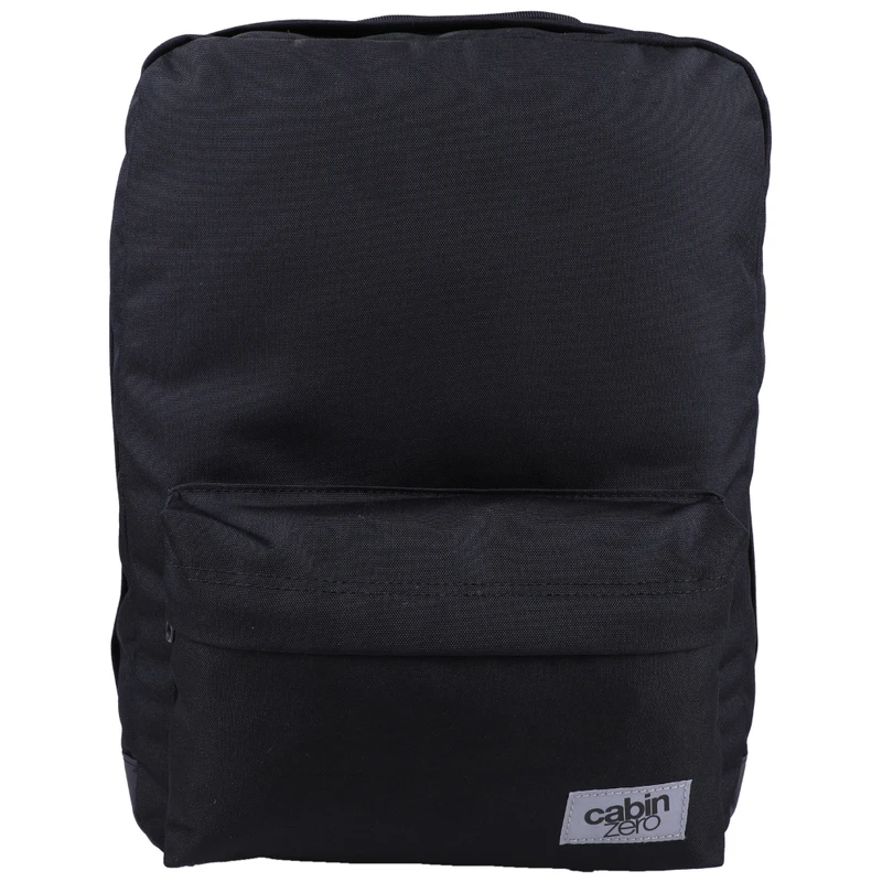 Cabin Zero GapYear 28L Backpack (Absolute Black)