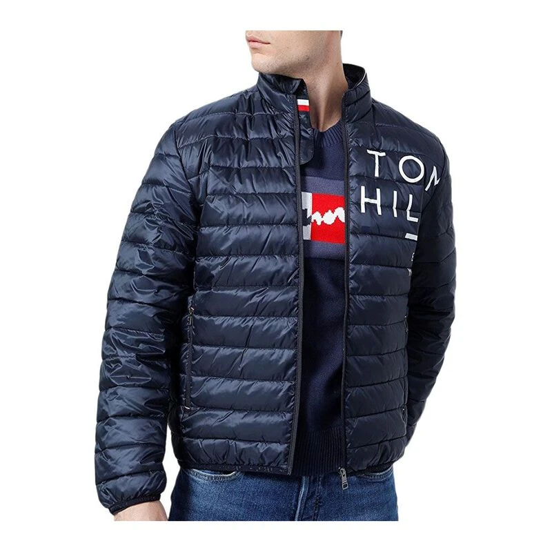 Men's alpine ski jacket tommy hilfiger top