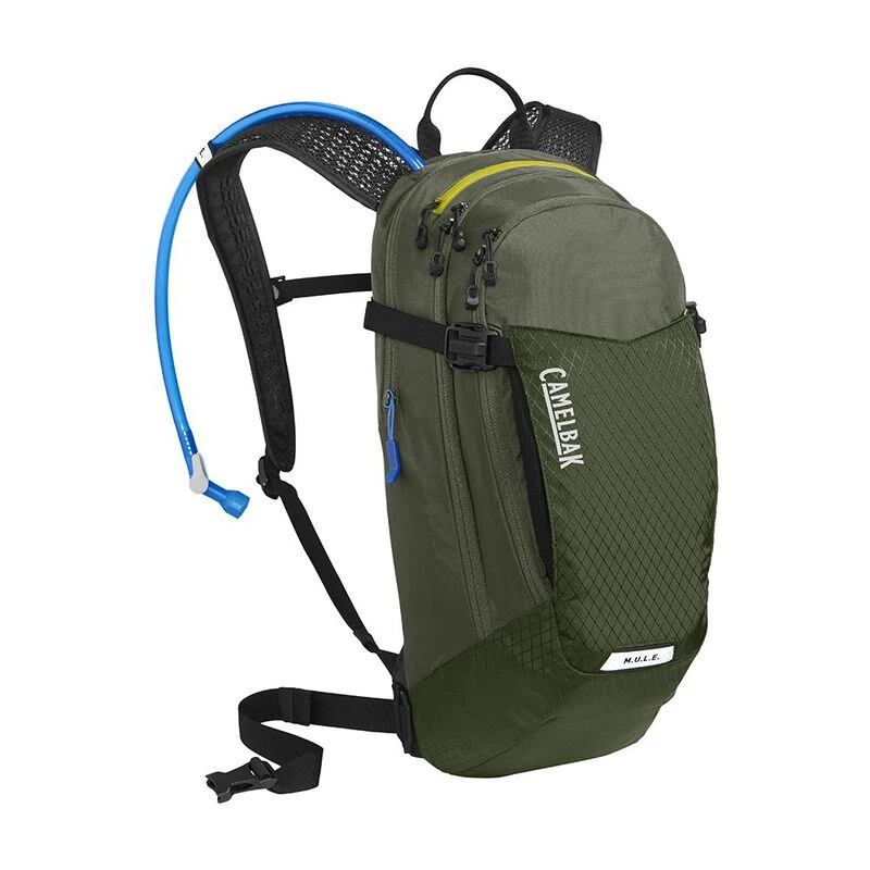 Camelbak mule 12l hot sale