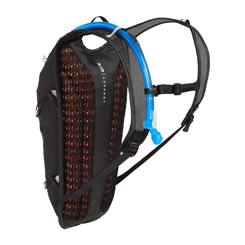CamelBak Classic Light 4L Hydration Pack Black Sportpursuit