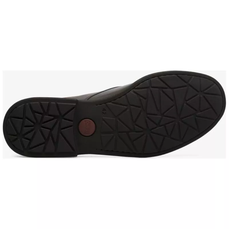 Camper store 1913 boot