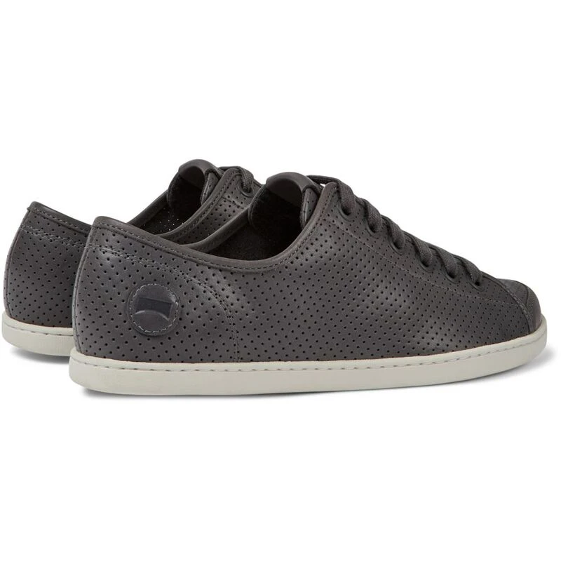 Camper Uno Heren Casual Schoenen Grigio privatesportshop